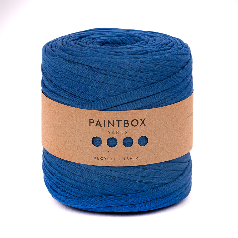 Paintbox Yarns Recycled T-Shirt (800g) – Paintbox Yarns