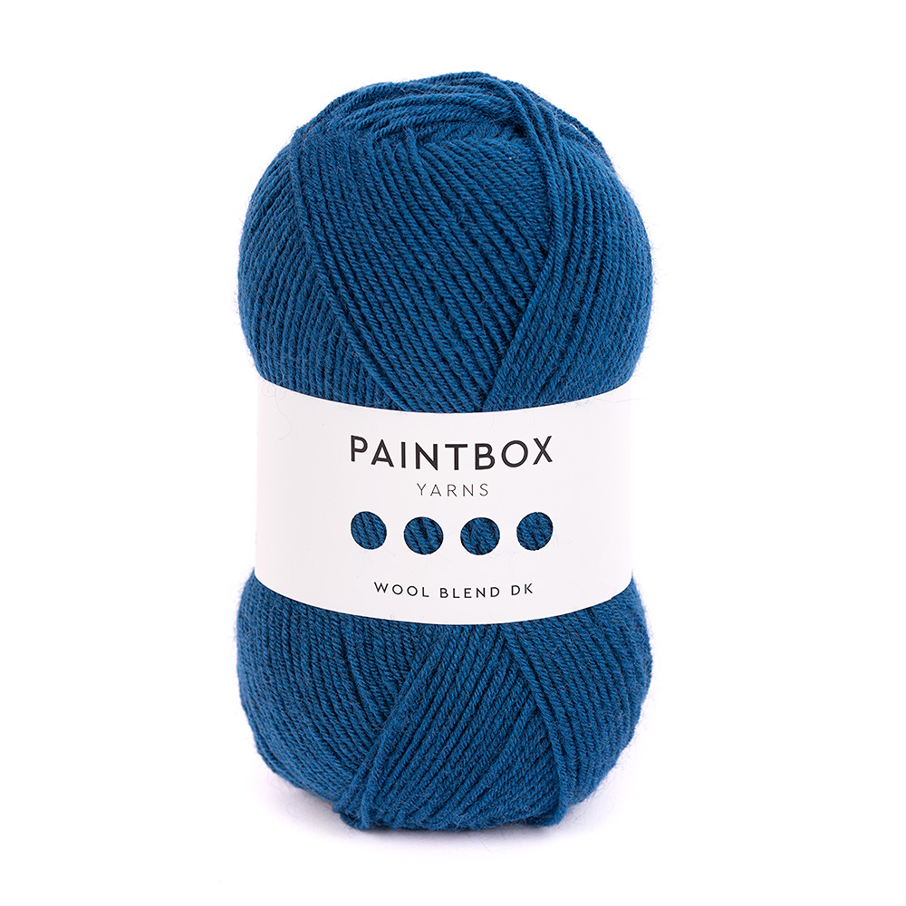 Paintbox Yarns Wool Blend DK (100g) – Paintbox Yarns