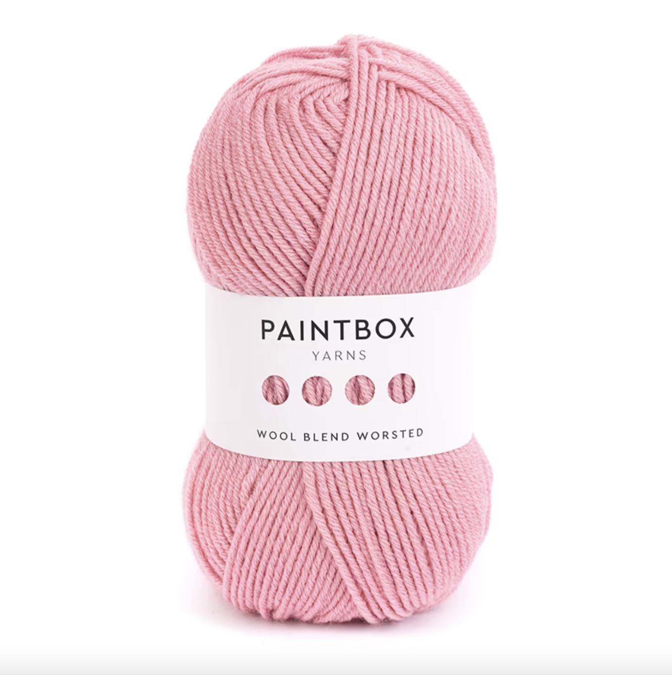 Paintbox Yarns 100% Wool Worsted Superwash (100g) – Paintbox Yarns